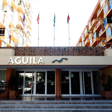 Apartamentos Dc Benalmádena Exterior photo