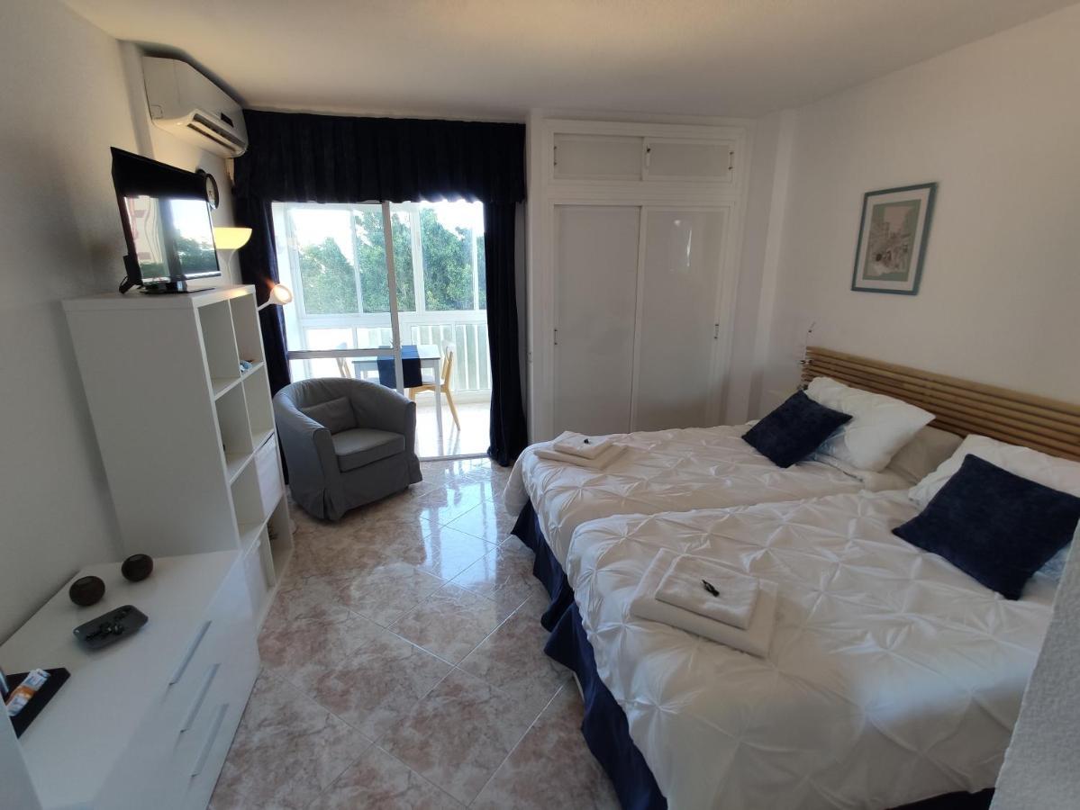 Apartamentos Dc Benalmádena Exterior photo