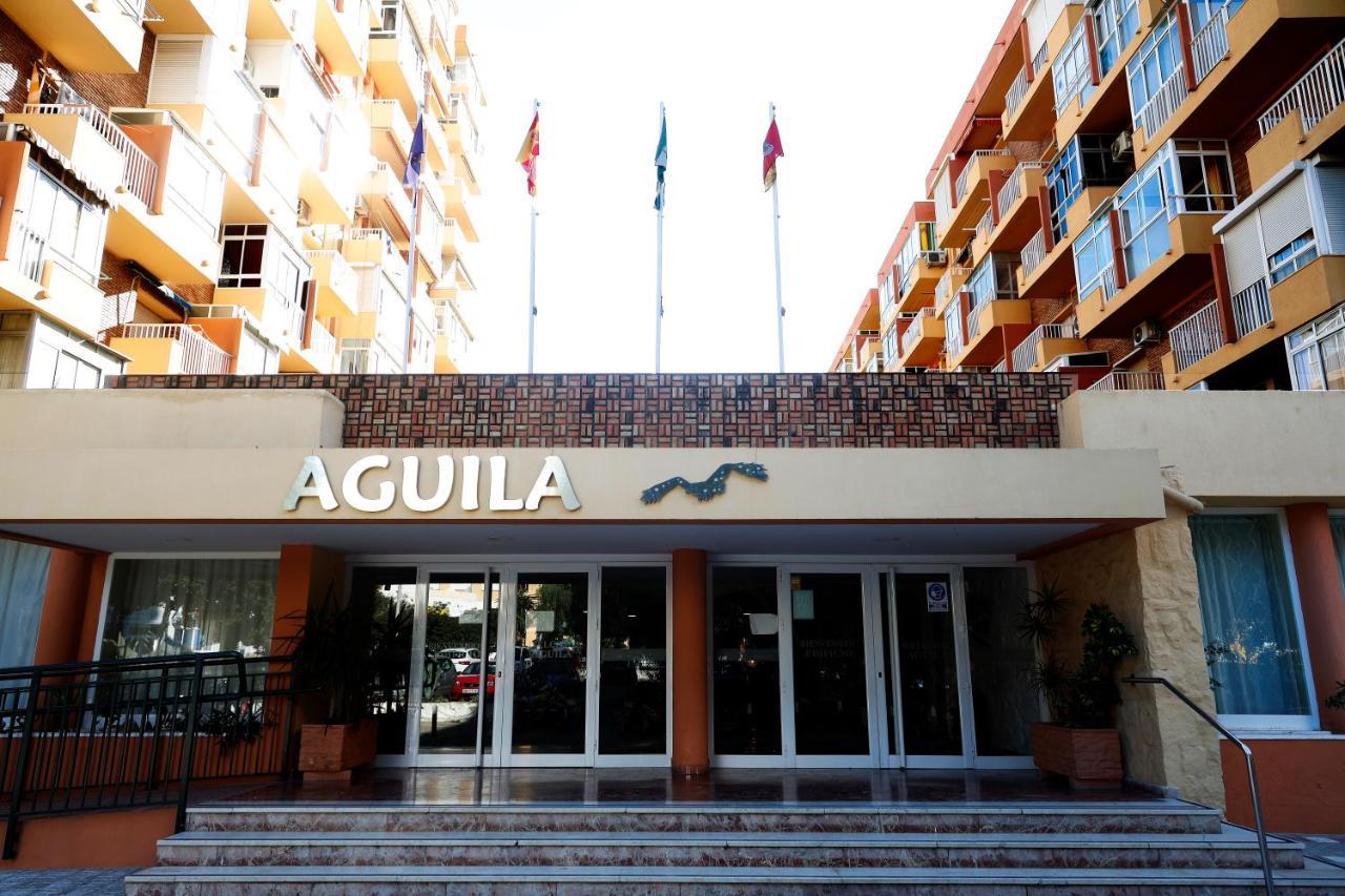 Apartamentos Dc Benalmádena Exterior photo