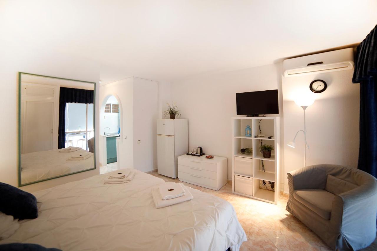 Apartamentos Dc Benalmádena Exterior photo