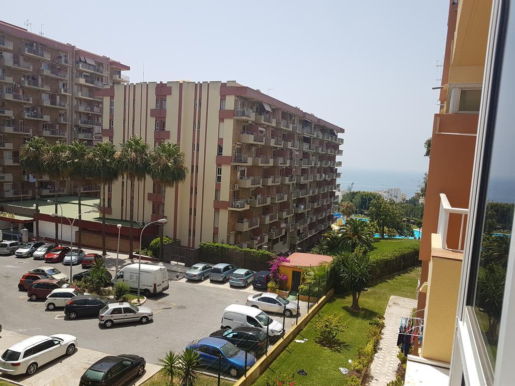 Apartamentos Dc Benalmádena Exterior photo