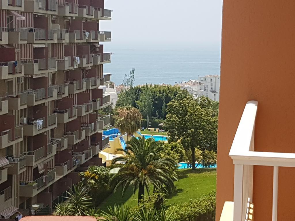 Apartamentos Dc Benalmádena Exterior photo