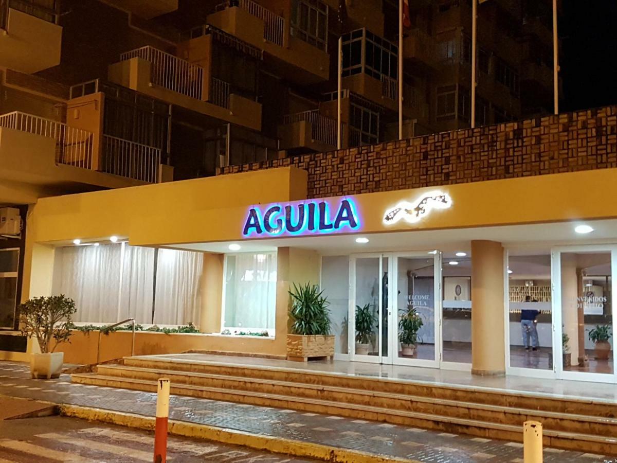 Apartamentos Dc Benalmádena Exterior photo
